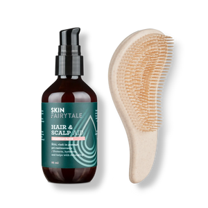 Guardian Elixir + Wet Detangler - SkinFairytale - Image 1