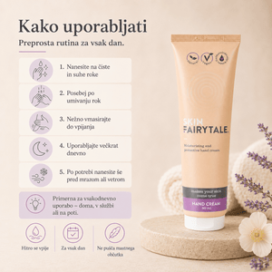 Slika produkta Hand Cream - SkinFairytale