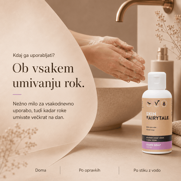 Product image Hand Soap - SkinFairytale