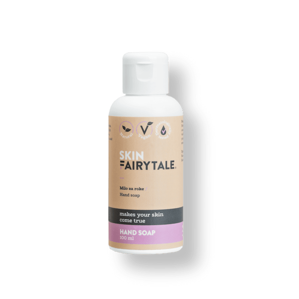 Hand Soap - SkinFairytale - Image 1