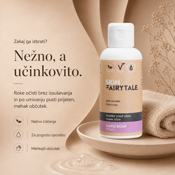 Product image Hand Soap - SkinFairytale