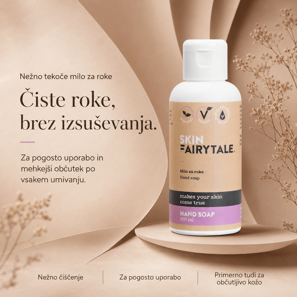 Slika produkta Hand Soap - SkinFairytale