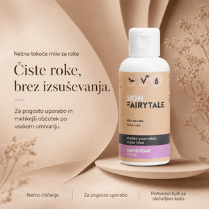 Product image Hand Soap - SkinFairytale