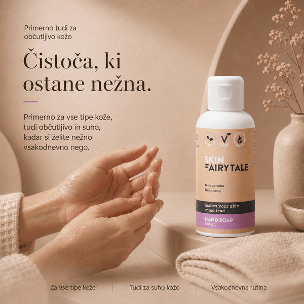 Product image Hand Soap - SkinFairytale