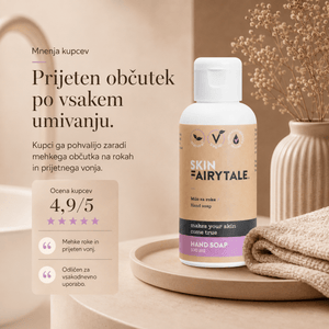 Product image Hand Soap - SkinFairytale