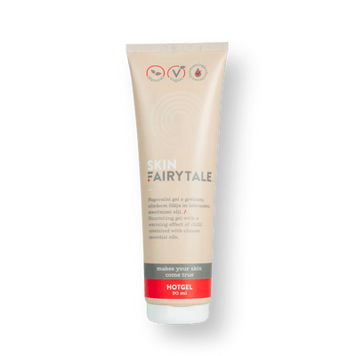 Hot Gel
