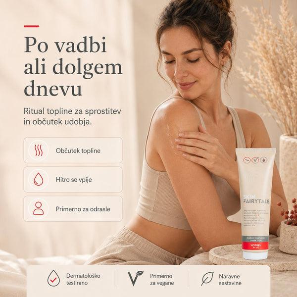 Slika produkta Hot Gel - SkinFairytale