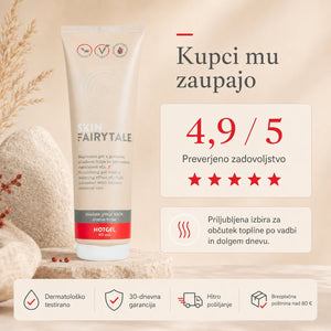 Slika produkta Hot Gel - SkinFairytale