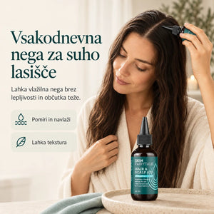 Slika produkta Hydro Serum - SkinFairytale