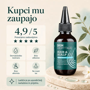 Slika produkta Hydro Serum - SkinFairytale