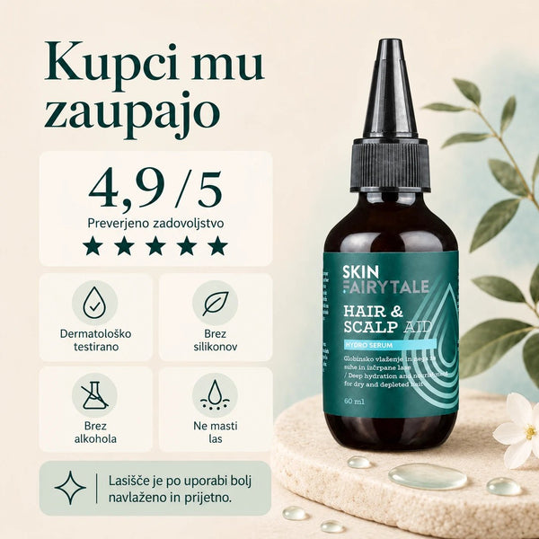 Slika produkta Hydro Serum - SkinFairytale