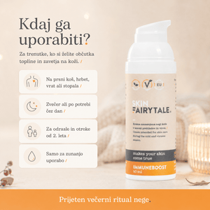 Slika produkta Immune Boost - SkinFairytale