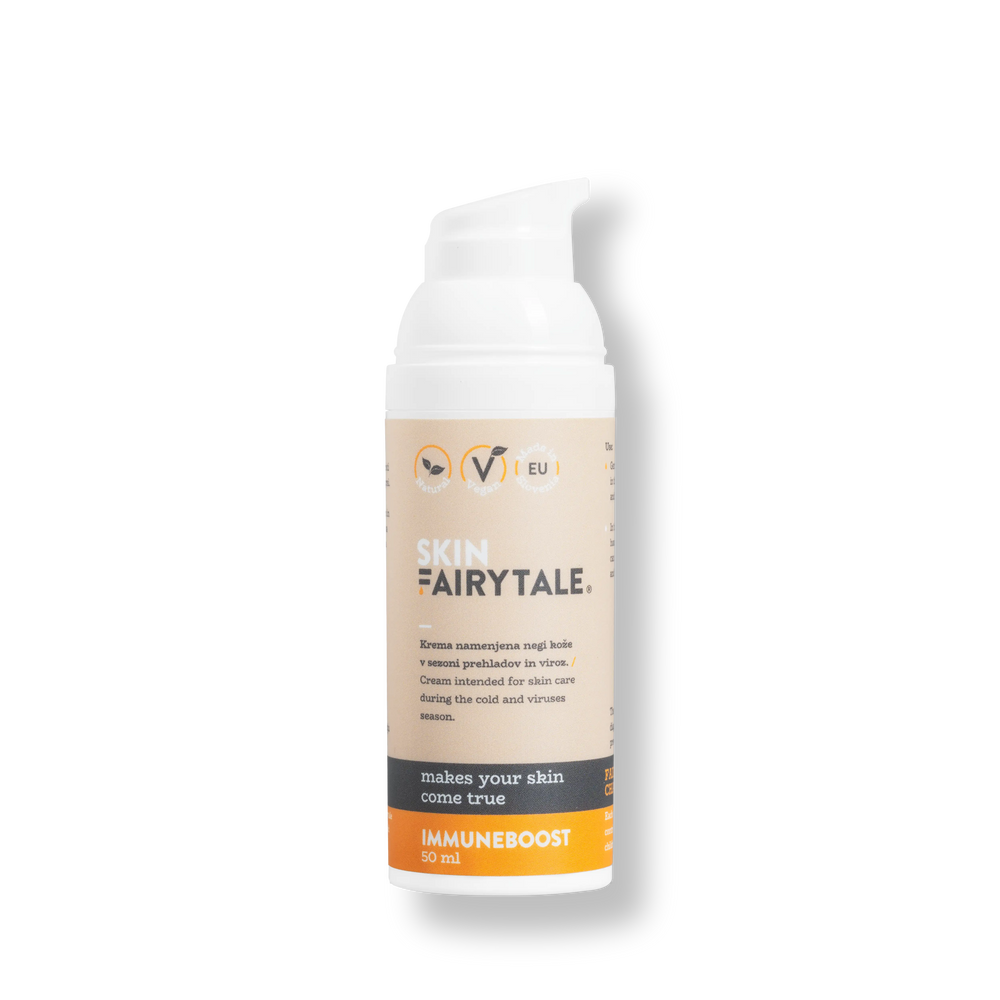 Slika produkta Immune Boost - SkinFairytale