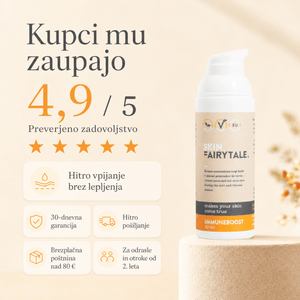 Slika produkta Immune Boost - SkinFairytale