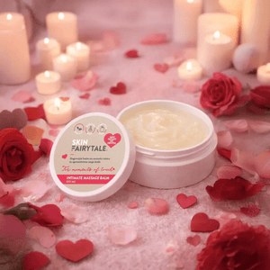 Image du produit Baume de massage intime - SkinFairytale