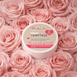 Image du produit Baume de massage intime - SkinFairytale