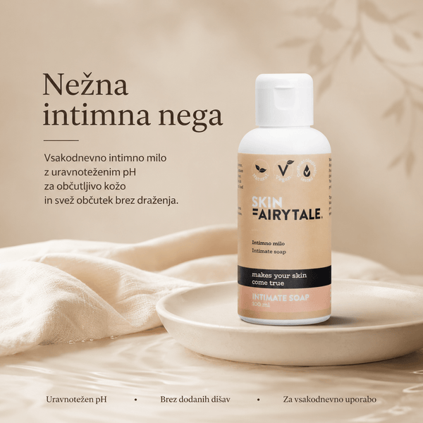 Slika produkta Intimate Soap - SkinFairytale