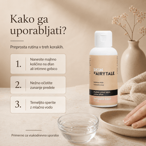 Slika produkta Intimate Soap - SkinFairytale
