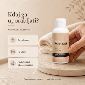 Slika produkta Intimate Soap - SkinFairytale