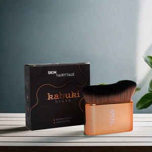 Slika produkta Kabuki Brush - SkinFairytale