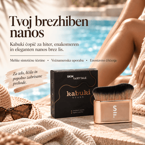 Slika produkta Kabuki Brush - SkinFairytale