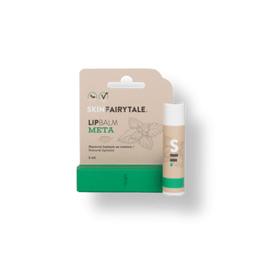 Lip Balm Mint - SkinFairytale - Image 1