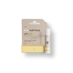 Lip Balm Vanilla - SkinFairytale - Image 1