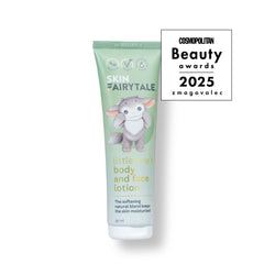 Little One's Body &amp; Face Lotion - SkinFairytale - Image 1