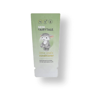 Imaginea produsului Balsam pentru păr Little One's – mostră – SkinFairytale