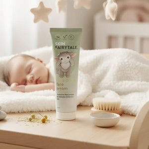 Little One's Face Cream - SkinFairytale - Image 2
