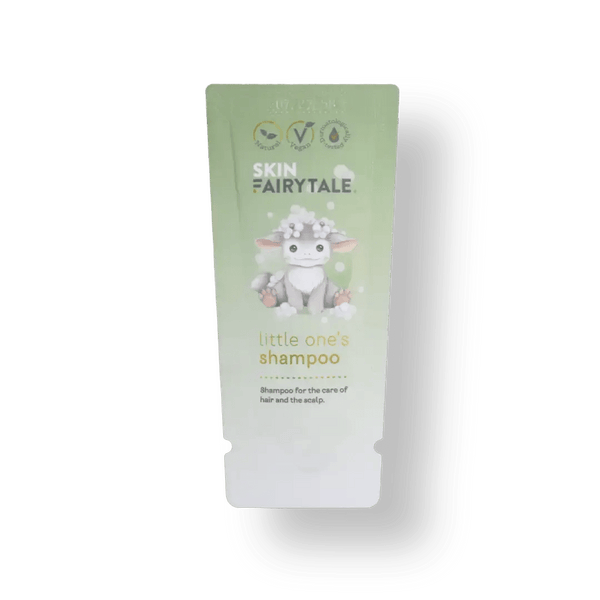 Εικόνα προϊόντος Little One's Shampoo - δείγμα - SkinFairytale