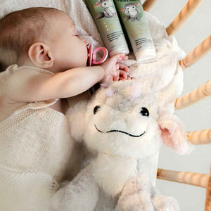 Slika produkta Little One’s Soft Toy - SkinFairytale