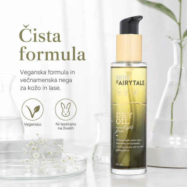 Slika produkta Moonlight Dry Oil - SkinFairytale