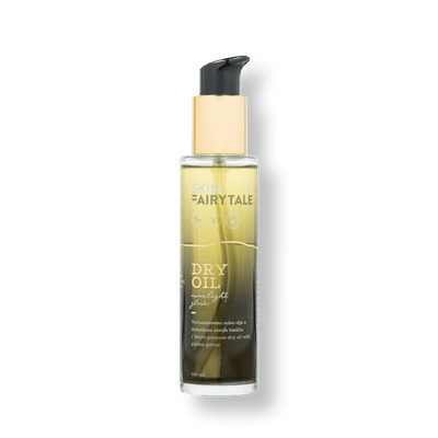 Moonlight Dry Oil