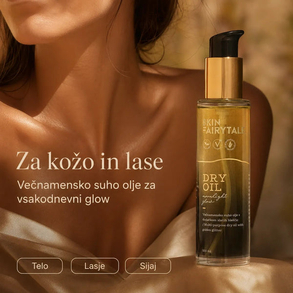 Slika produkta Moonlight Dry Oil - SkinFairytale
