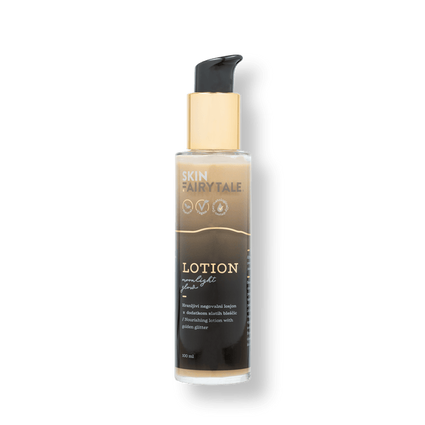 Moonlight Lotion - SkinFairytale - Image 1