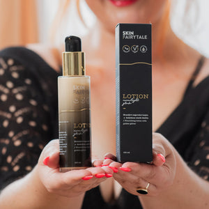 Moonlight Lotion - SkinFairytale - Image 2