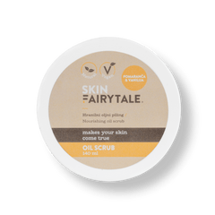 Oil Scrub - SkinFairytale - Image 1