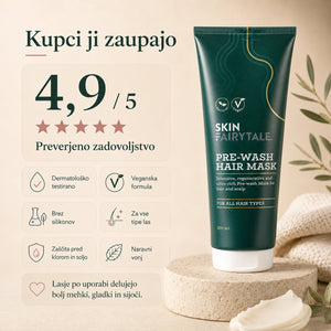 Slika produkta Pre Wash Mask - SkinFairytale