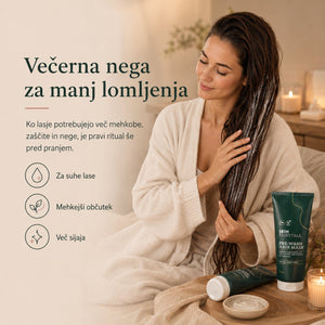 Slika produkta Pre Wash Mask - SkinFairytale
