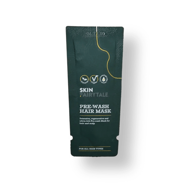 Slika proizvoda Pre Wash Mask - uzorak - SkinFairytale