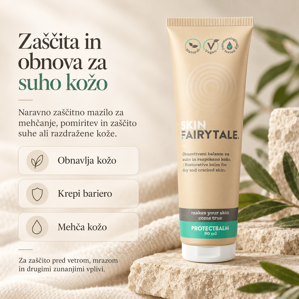 Slika produkta Protect Balm - SkinFairytale