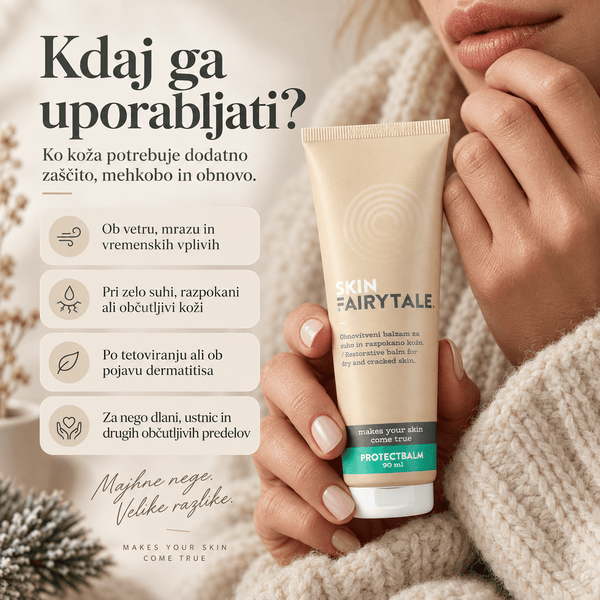 Slika produkta Protect Balm - SkinFairytale
