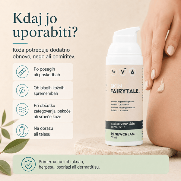 Slika produkta Renew Cream - SkinFairytale