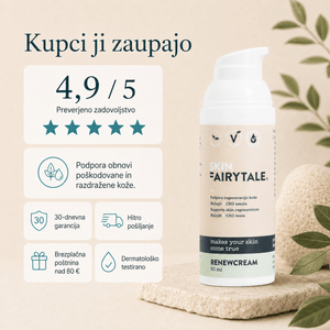 Slika produkta Renew Cream - SkinFairytale
