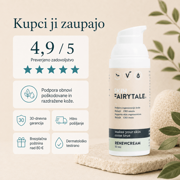 Slika produkta Renew Cream - SkinFairytale