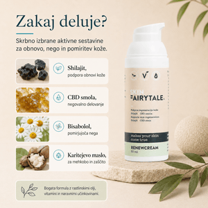 Slika produkta Renew Cream - SkinFairytale
