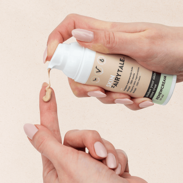 Slika produkta Renew Cream - SkinFairytale