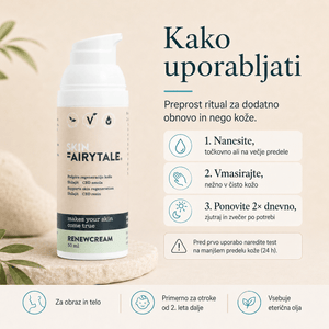 Slika produkta Renew Cream - SkinFairytale
