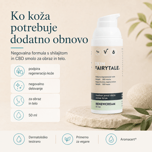 Slika produkta Renew Cream - SkinFairytale